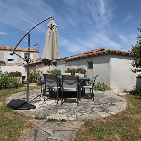 Appartement A Rochefort Rochefort (Charente-Maritime) Exterior photo