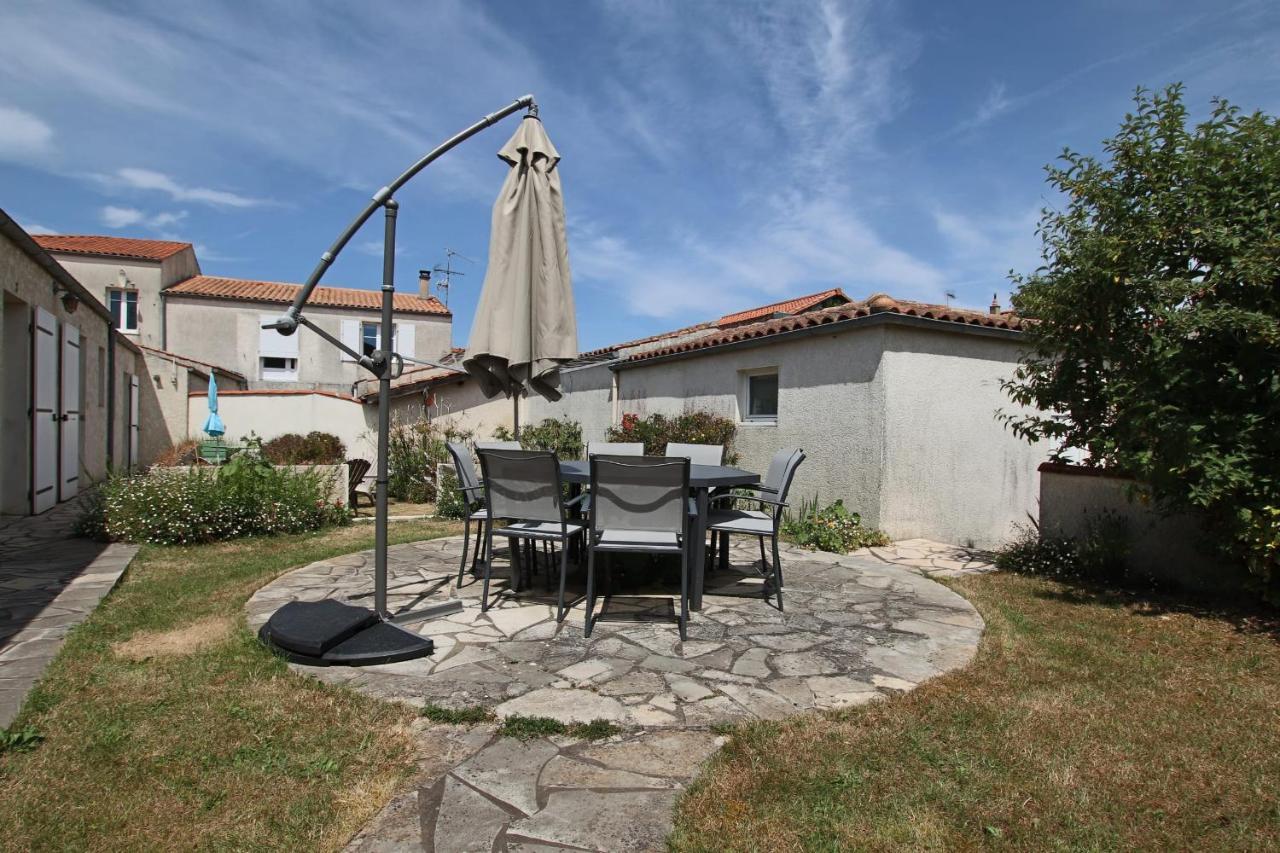 Appartement A Rochefort Rochefort (Charente-Maritime) Exterior photo