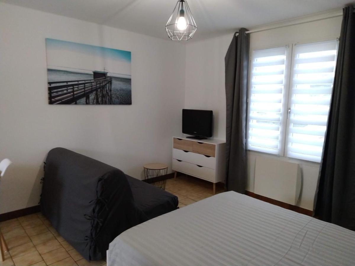 Appartement A Rochefort Rochefort (Charente-Maritime) Exterior photo