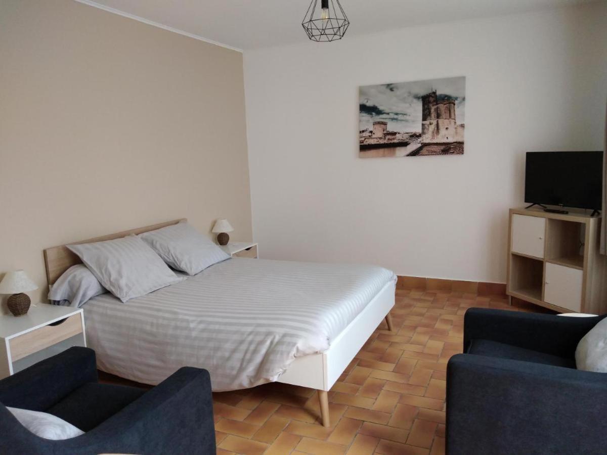 Appartement A Rochefort Rochefort (Charente-Maritime) Exterior photo