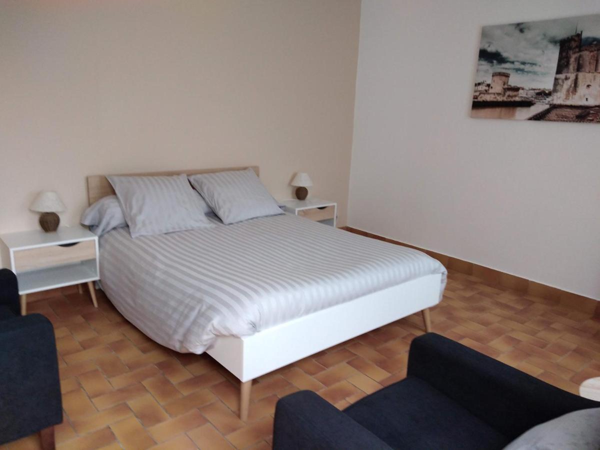 Appartement A Rochefort Rochefort (Charente-Maritime) Exterior photo
