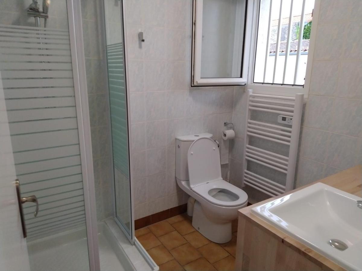 Appartement A Rochefort Rochefort (Charente-Maritime) Exterior photo