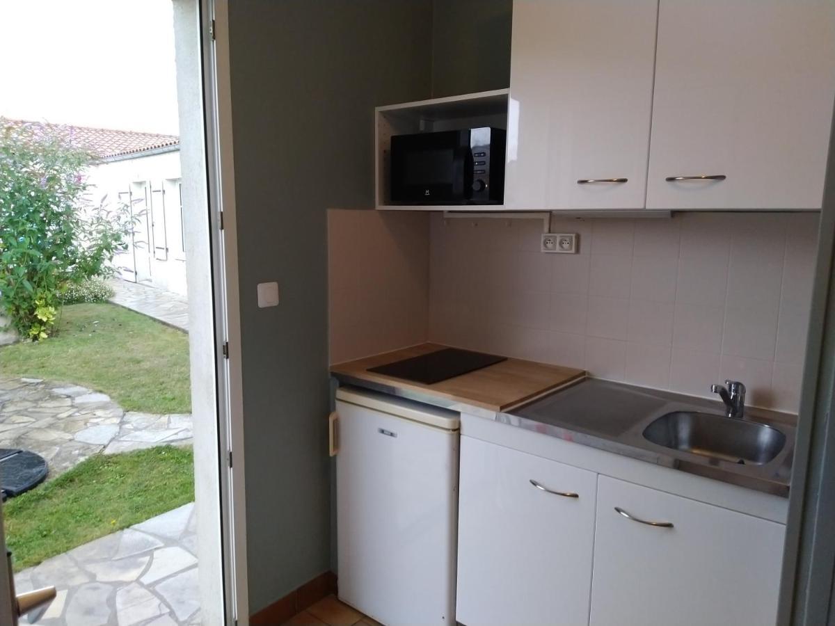 Appartement A Rochefort Rochefort (Charente-Maritime) Exterior photo