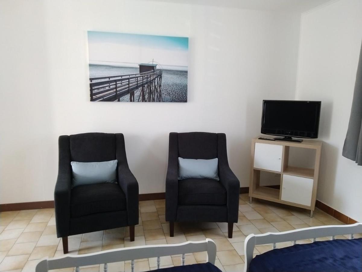 Appartement A Rochefort Rochefort (Charente-Maritime) Exterior photo